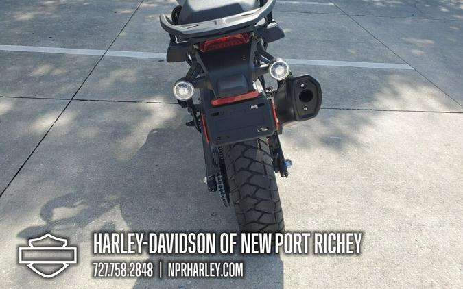 2024 Harley-Davidson Pan America™ 1250 Special