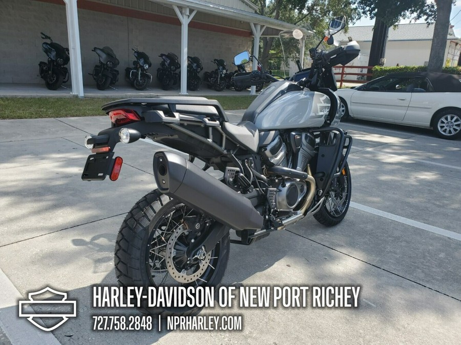 2024 Harley-Davidson Pan America™ 1250 Special