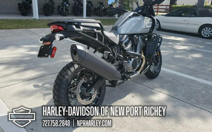 2024 Harley-Davidson Pan America™ 1250 Special