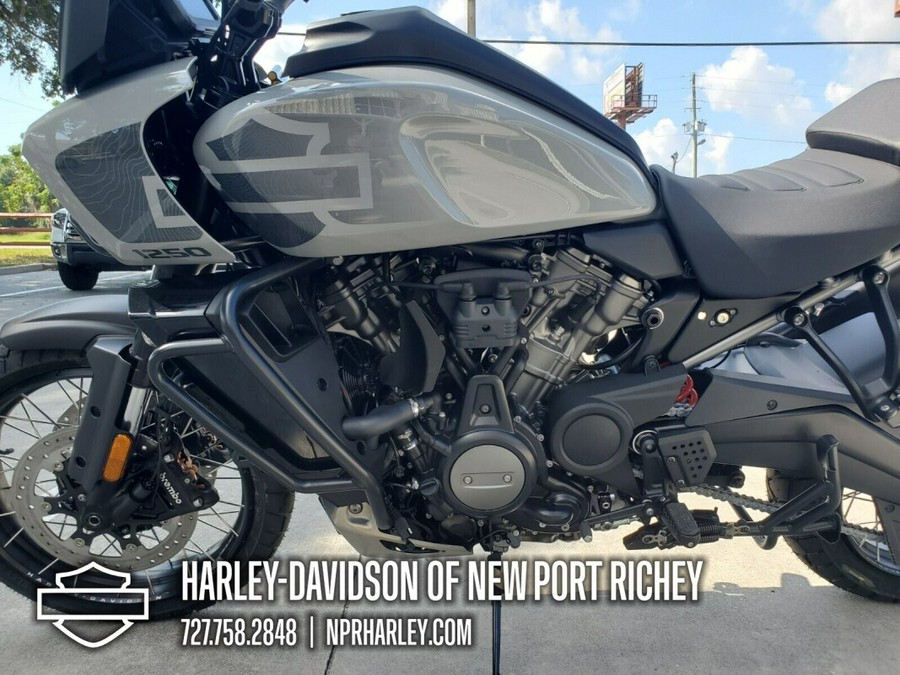 2024 Harley-Davidson Pan America™ 1250 Special