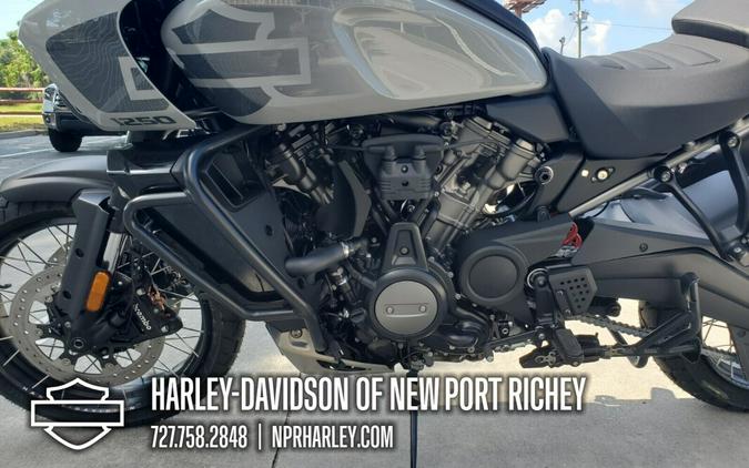 2024 Harley-Davidson Pan America™ 1250 Special