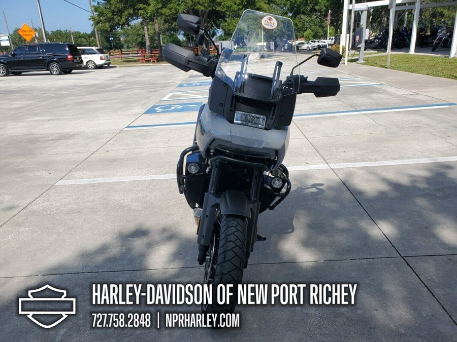 2024 Harley-Davidson Pan America™ 1250 Special