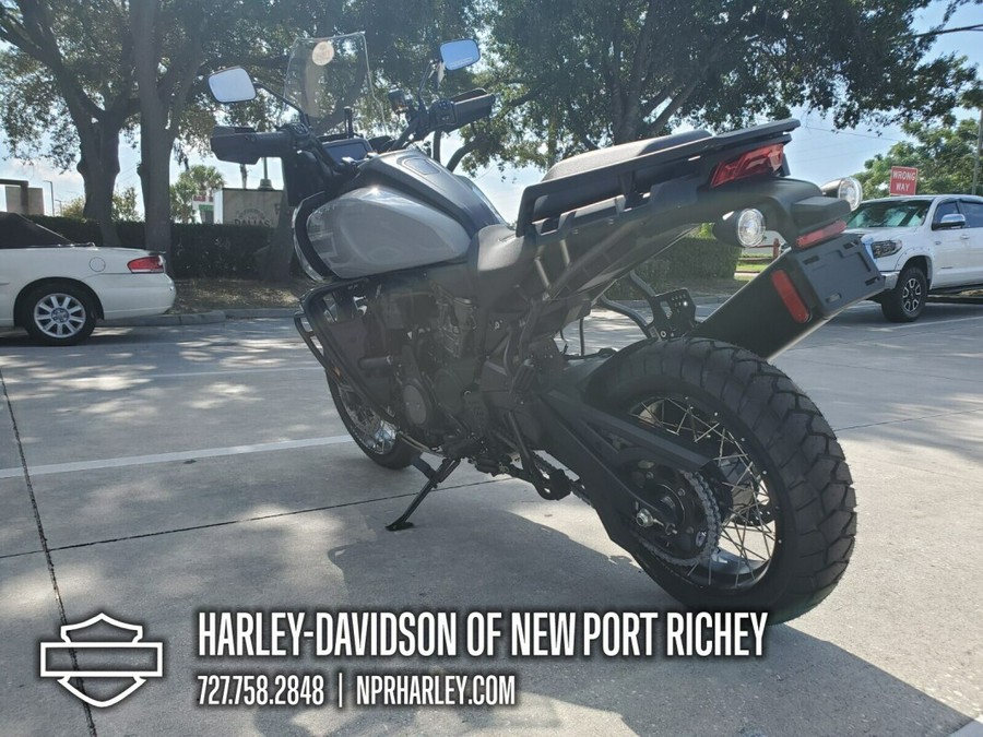 2024 Harley-Davidson Pan America™ 1250 Special