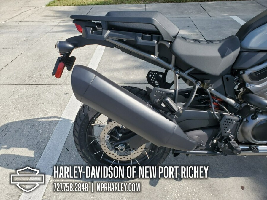 2024 Harley-Davidson Pan America™ 1250 Special