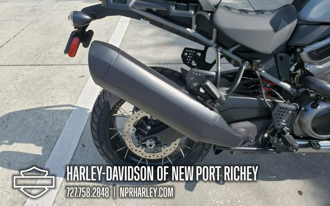 2024 Harley-Davidson Pan America™ 1250 Special