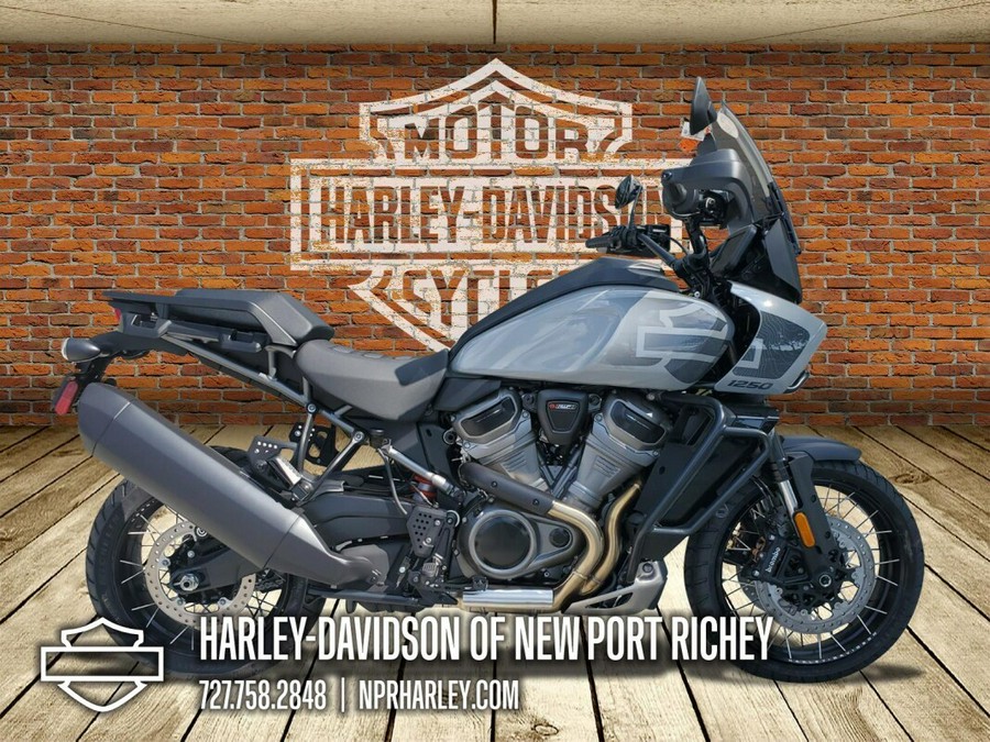 2024 Harley-Davidson Pan America™ 1250 Special