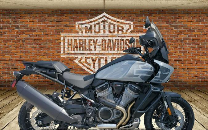 2024 Harley-Davidson Pan America™ 1250 Special