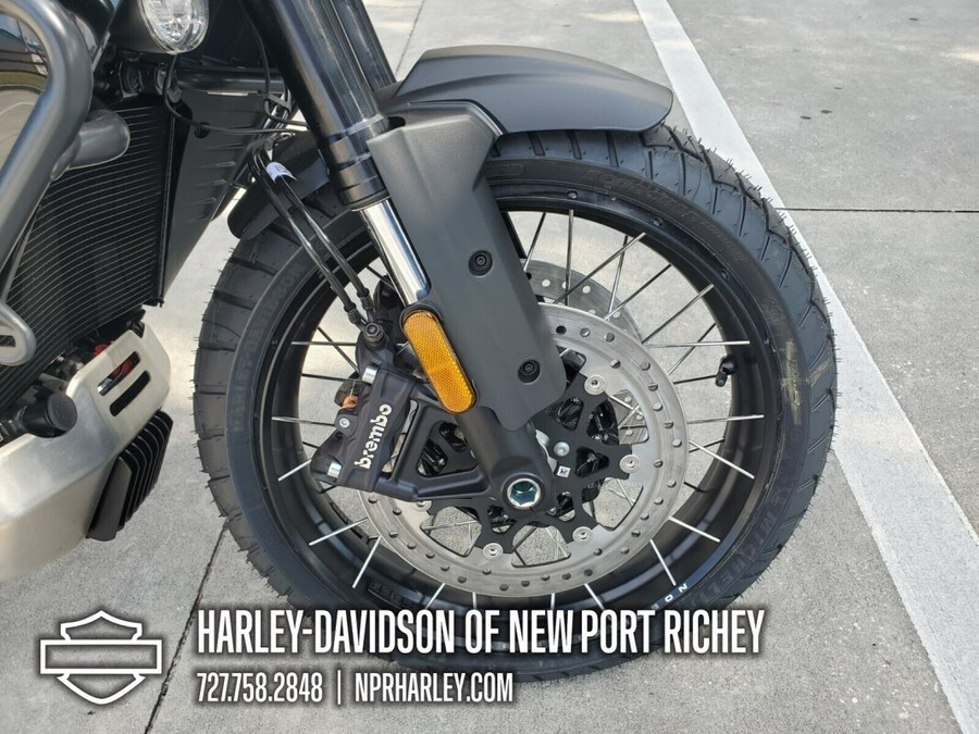 2024 Harley-Davidson Pan America™ 1250 Special