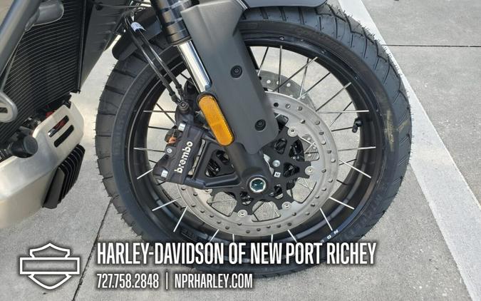 2024 Harley-Davidson Pan America™ 1250 Special