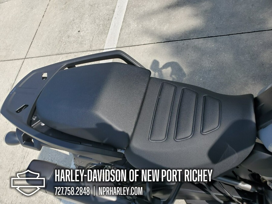 2024 Harley-Davidson Pan America™ 1250 Special