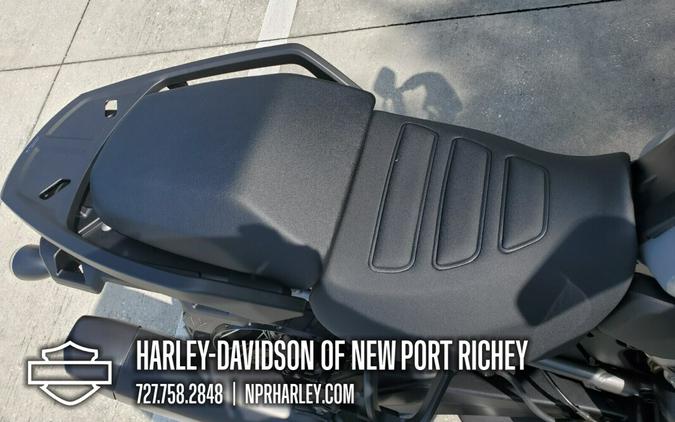 2024 Harley-Davidson Pan America™ 1250 Special