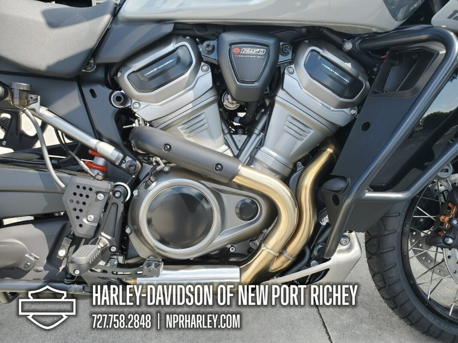 2024 Harley-Davidson Pan America™ 1250 Special