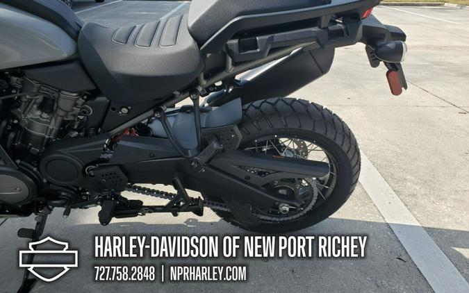 2024 Harley-Davidson Pan America™ 1250 Special