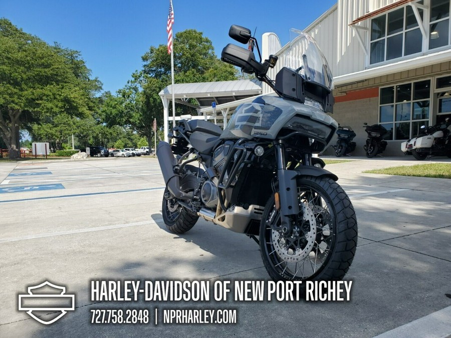 2024 Harley-Davidson Pan America™ 1250 Special