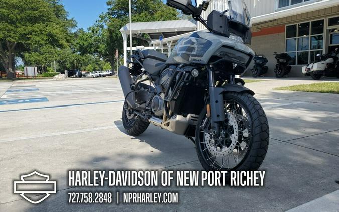 2024 Harley-Davidson Pan America™ 1250 Special