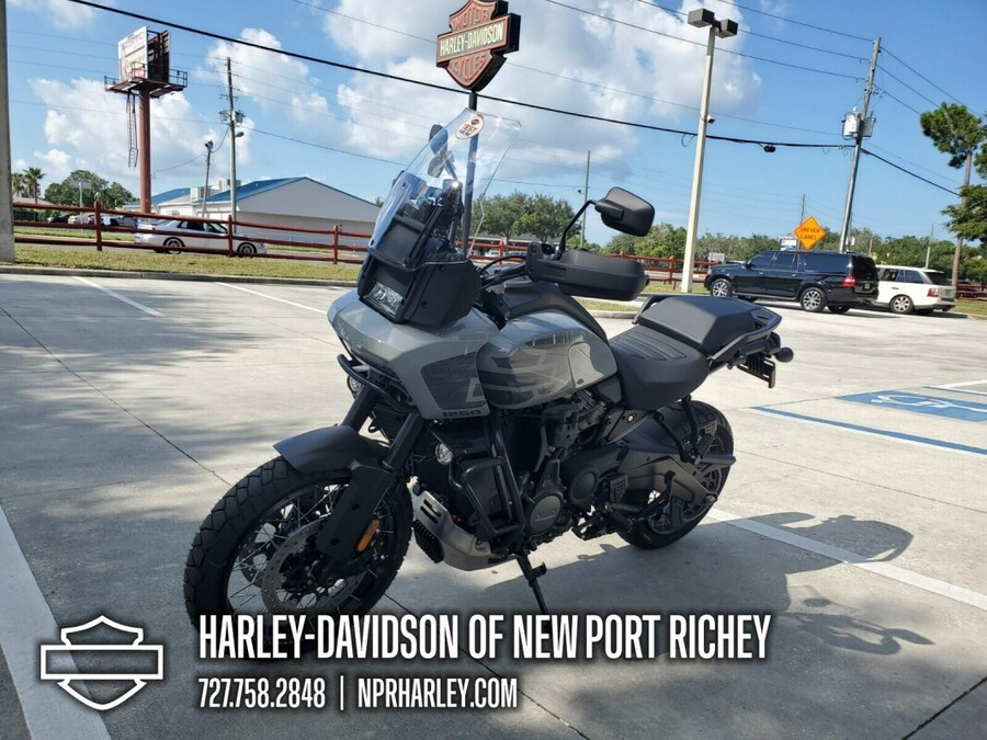 2024 Harley-Davidson Pan America™ 1250 Special