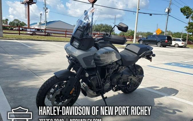 2024 Harley-Davidson Pan America™ 1250 Special