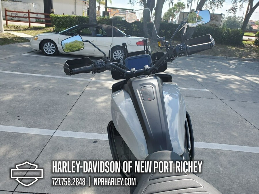 2024 Harley-Davidson Pan America™ 1250 Special