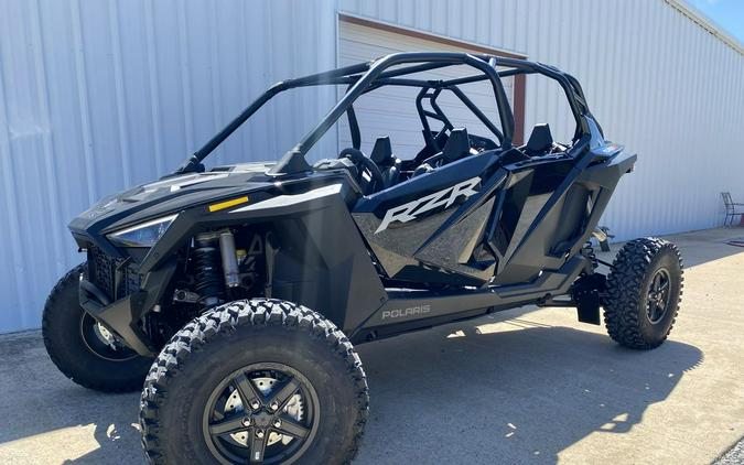 2024 Polaris® RZR Turbo R 4 Sport