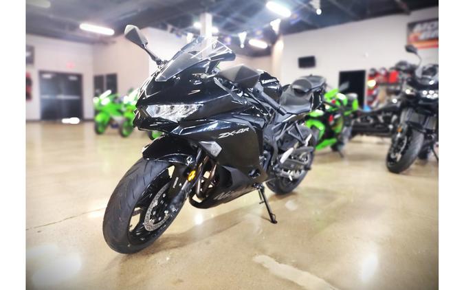 2024 Kawasaki Ninja® ZX™-4R ABS