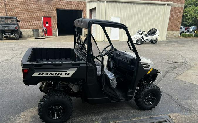 2025 Polaris Ranger 1000 Premium