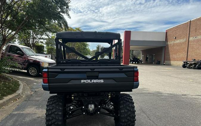 2025 Polaris Ranger 1000 Premium