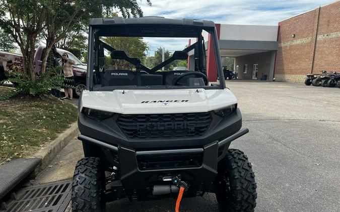 2025 Polaris Ranger 1000 Premium