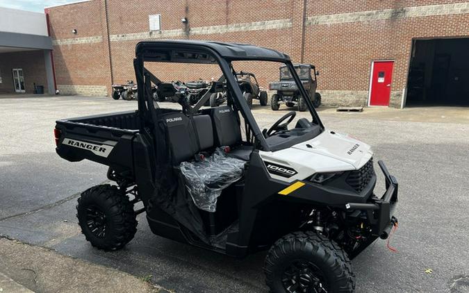 2025 Polaris Ranger 1000 Premium