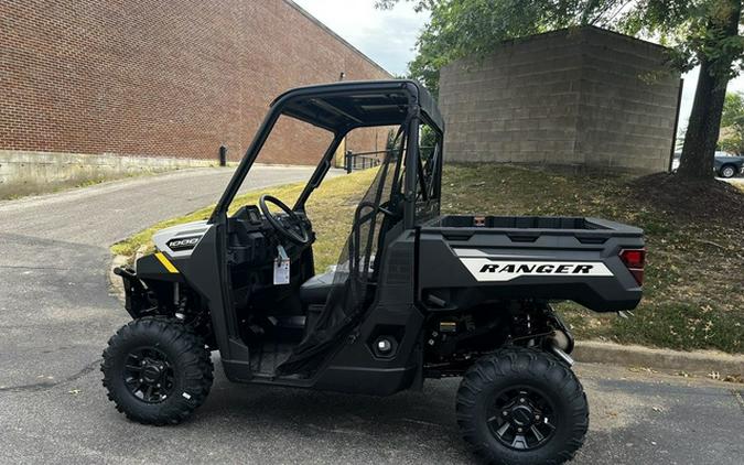 2025 Polaris Ranger 1000 Premium