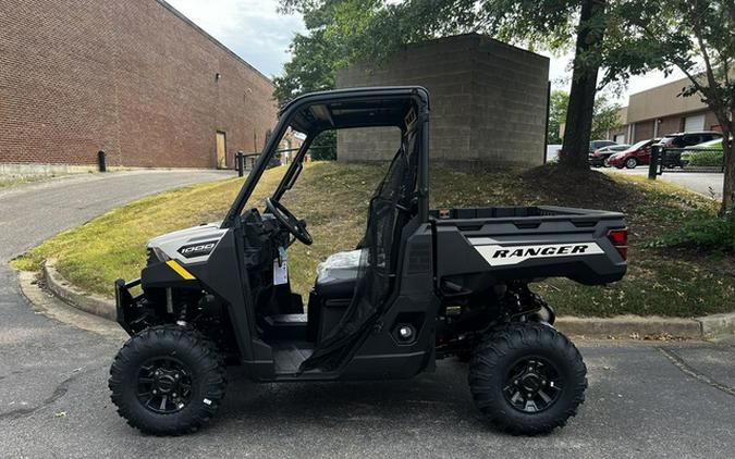 2025 Polaris Ranger 1000 Premium