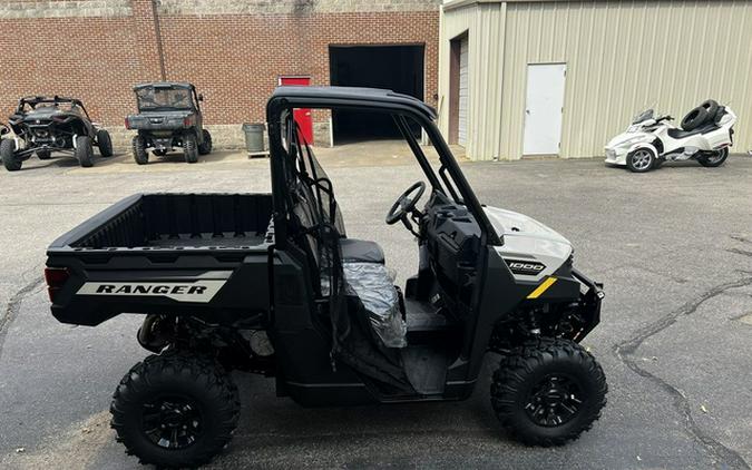 2025 Polaris Ranger 1000 Premium