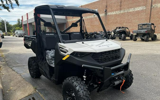 2025 Polaris Ranger 1000 Premium