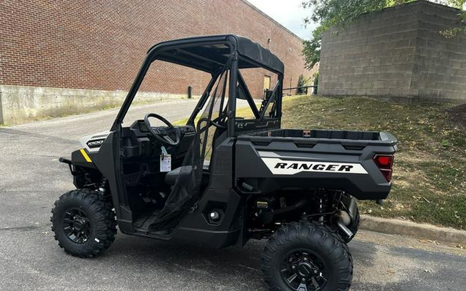 2025 Polaris Ranger 1000 Premium