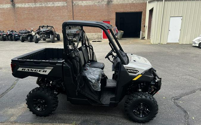 2025 Polaris Ranger 1000 Premium