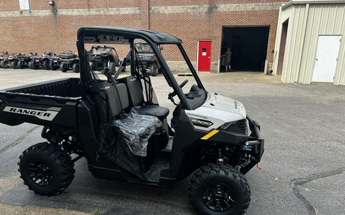 2025 Polaris Ranger 1000 Premium