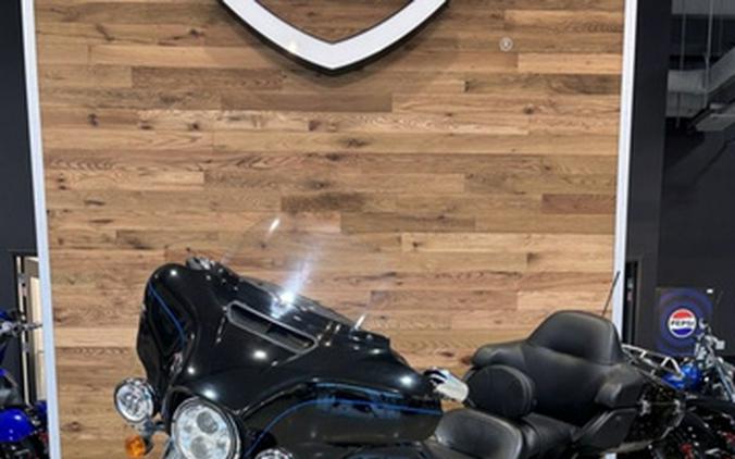 2021 Harley-Davidson FLHTK - Ultra Limited