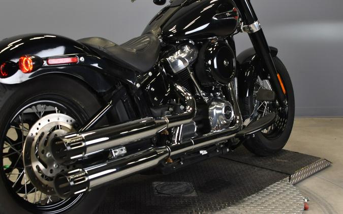 2021 Harley-Davidson Softail Slim