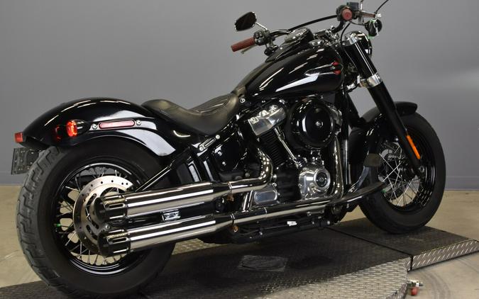 2021 Harley-Davidson Softail Slim