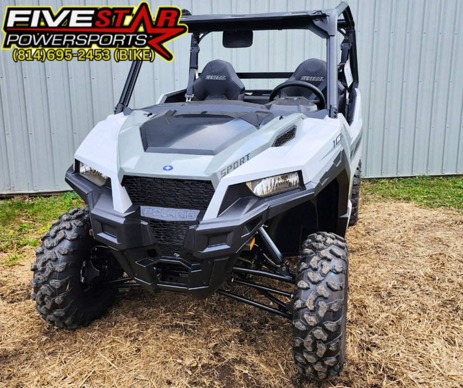 2025 Polaris® General 1000 Sport