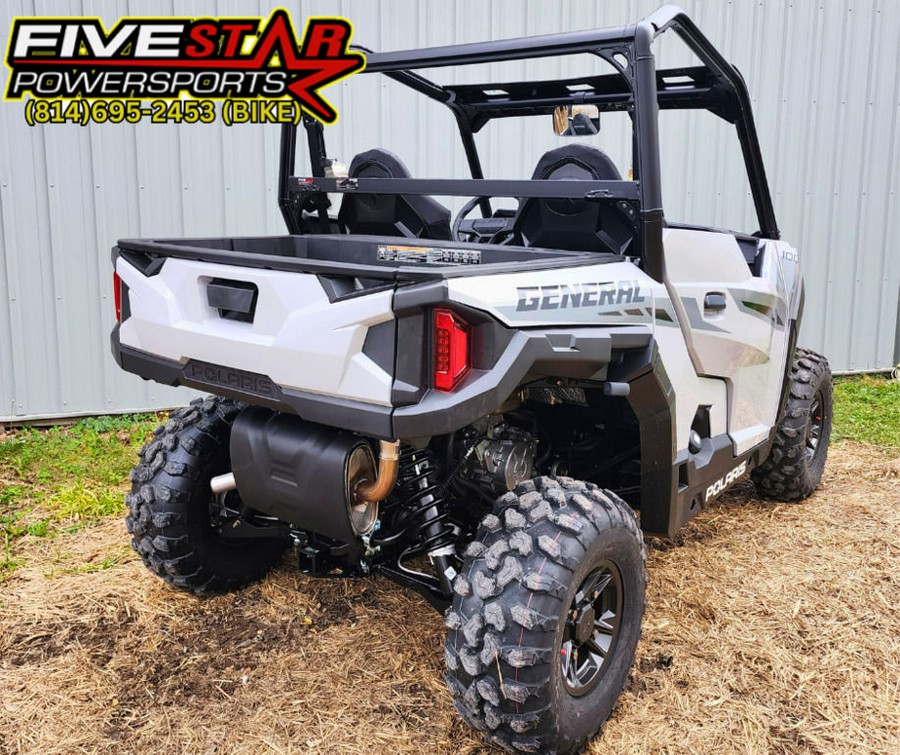 2025 Polaris® General 1000 Sport