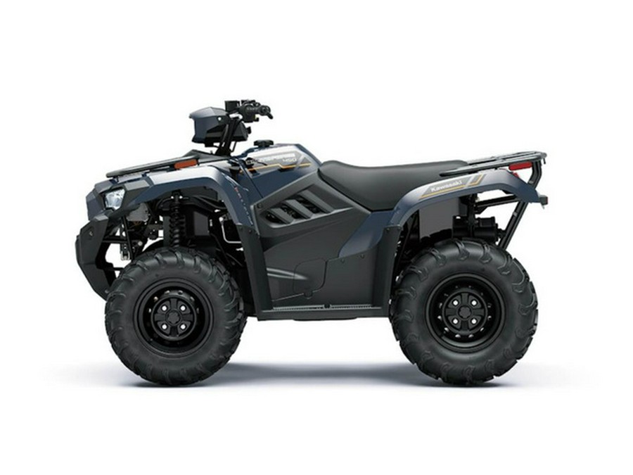 2025 Kawasaki Brute Force 450 4x4