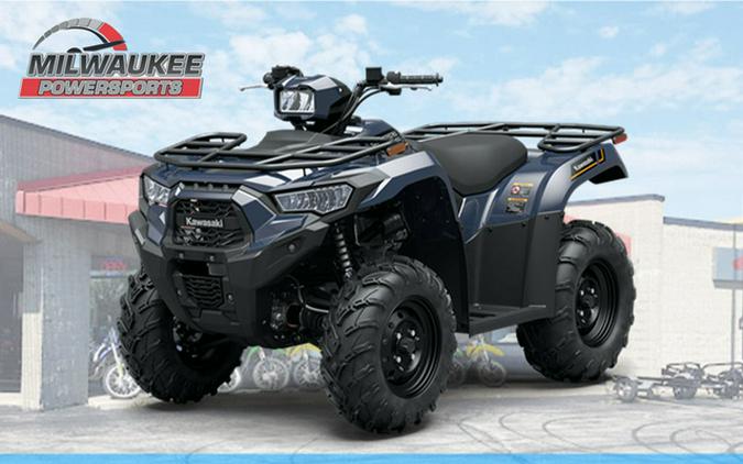 2025 Kawasaki Brute Force 450 4x4