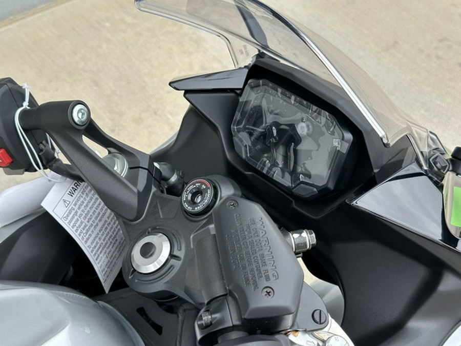 2024 Kawasaki Ninja 7 Hybrid ABS Hybrid ABS