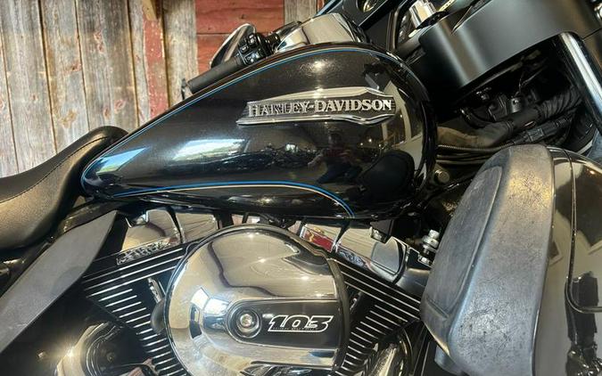 2014 Harley-Davidson® FLHTCU - Electra Glide® Ultra Classic®