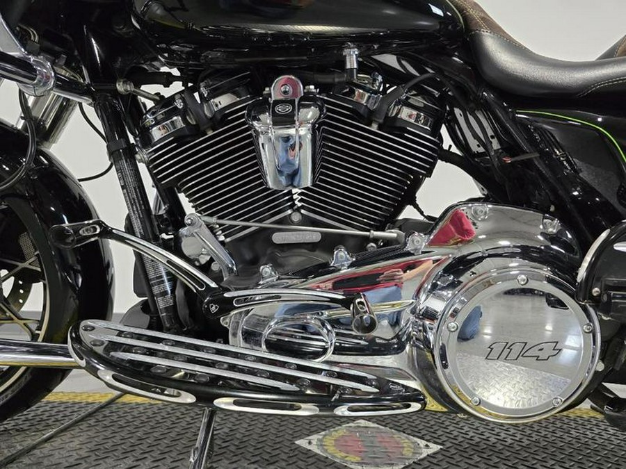 2021 Harley-Davidson® FLTRXS - Road Glide® Special