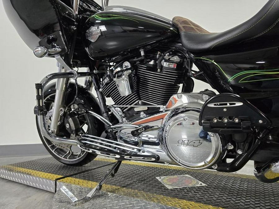 2021 Harley-Davidson® FLTRXS - Road Glide® Special