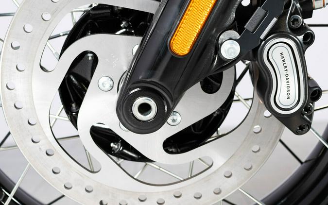 2026 Harley-Davidson Street Bob