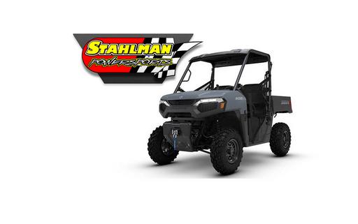 2026 Polaris RANGER 500 STEALTH GRAY Base