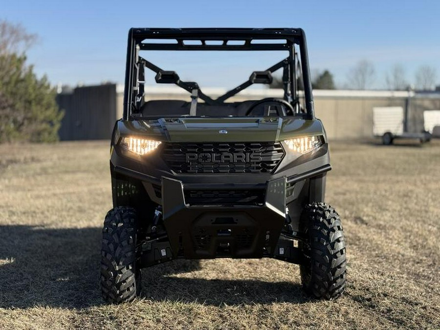 2026 Polaris® Ranger 1000 EPS