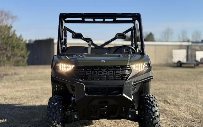 2026 Polaris® Ranger 1000 EPS